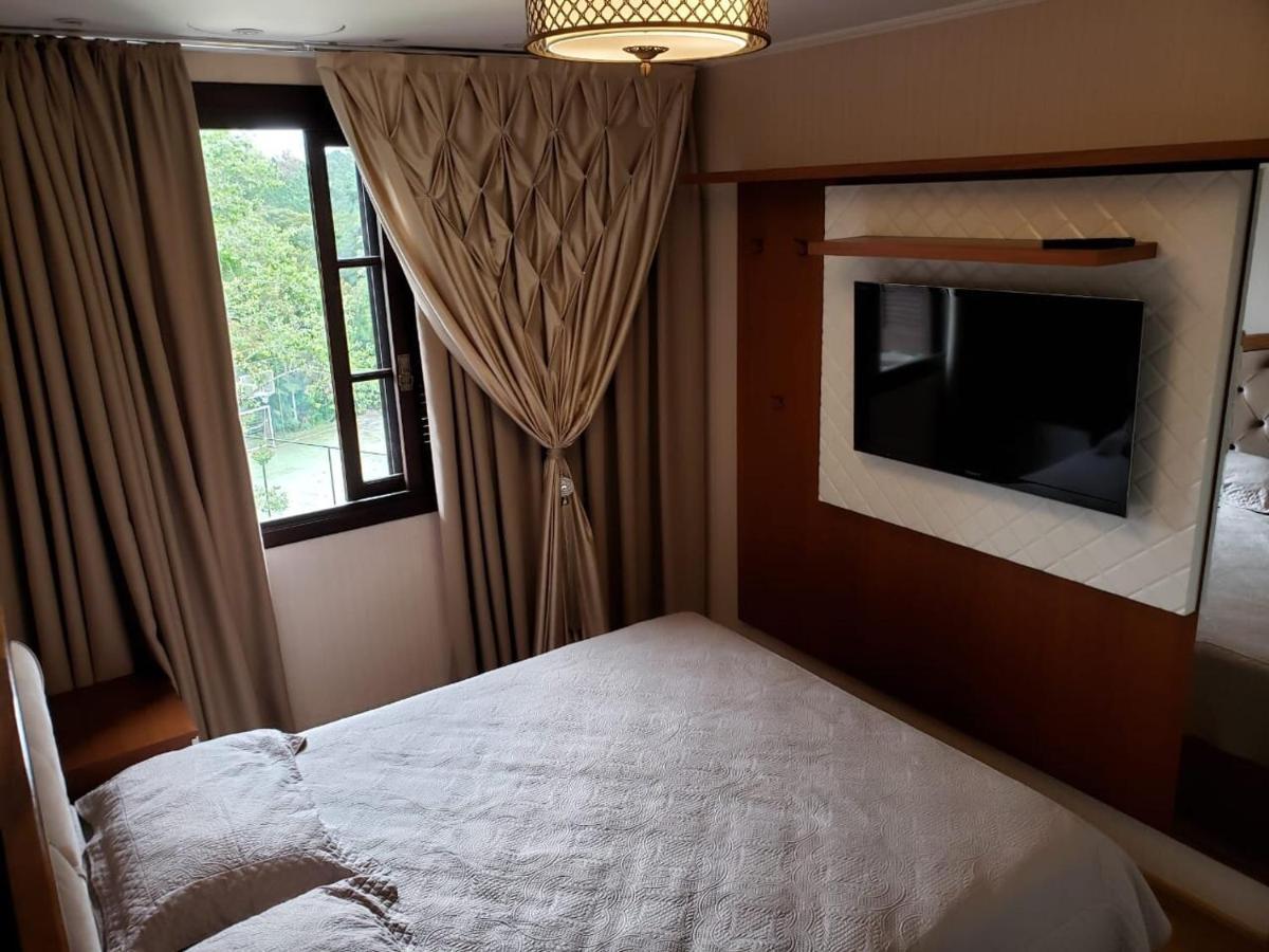 Apartamento Knorrville 306 Gramado Exteriör bild
