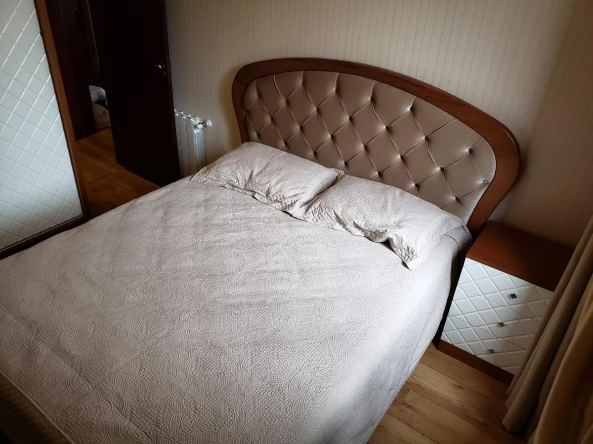 Apartamento Knorrville 306 Gramado Exteriör bild