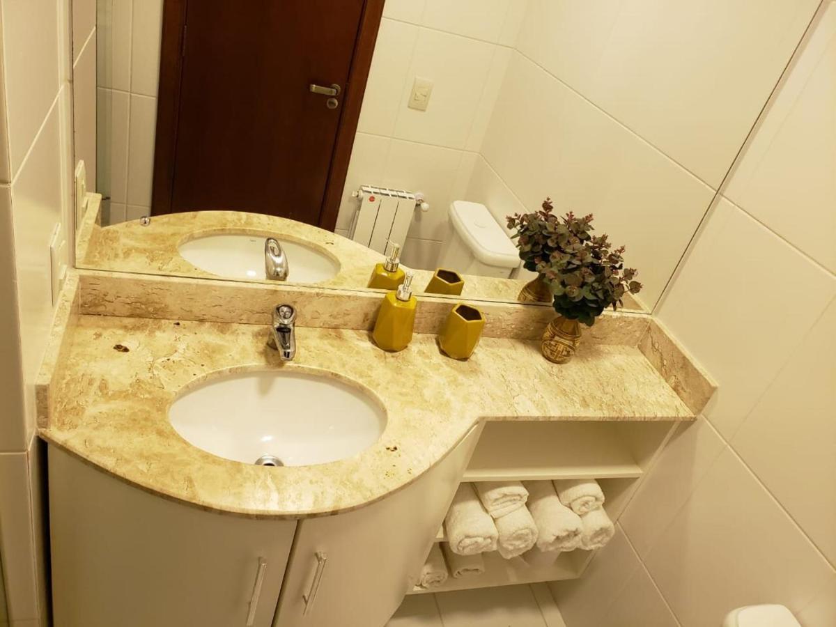 Apartamento Knorrville 306 Gramado Exteriör bild