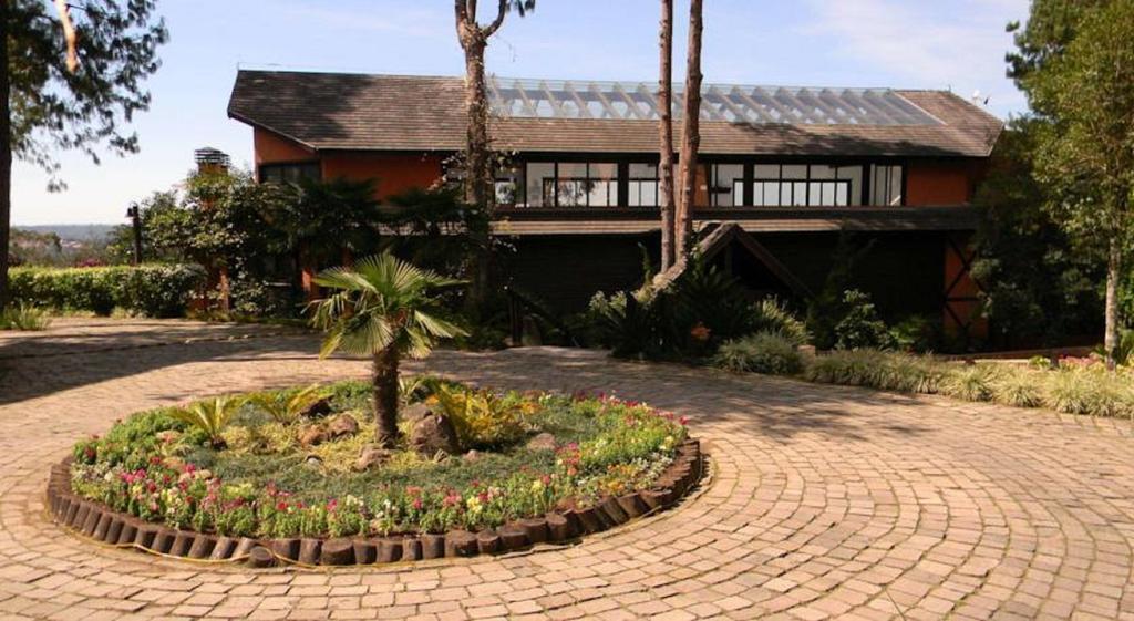Apartamento Knorrville 306 Gramado Rum bild