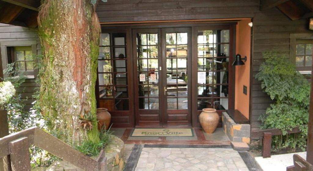 Apartamento Knorrville 306 Gramado Rum bild
