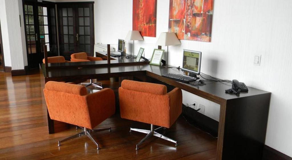 Apartamento Knorrville 306 Gramado Exteriör bild