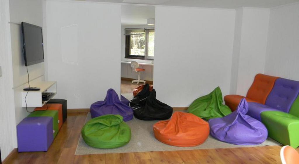 Apartamento Knorrville 306 Gramado Rum bild